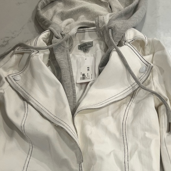 Jamison Evereve Jacket XS NWT - Picture 2 of 4